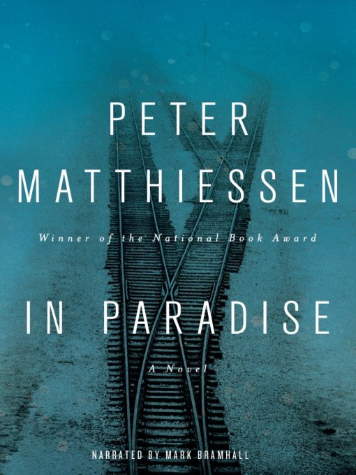 Cover image for In Paradise
